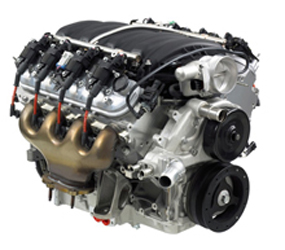 P2571 Engine